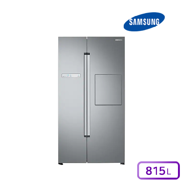 삼성전자 양문형 냉장고 RS82M6000SA 815L 방문설치 
