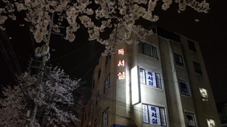 뉴아이비독서실 이미지