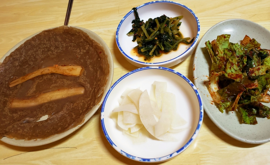 마옥막국수논가운데집 이미지