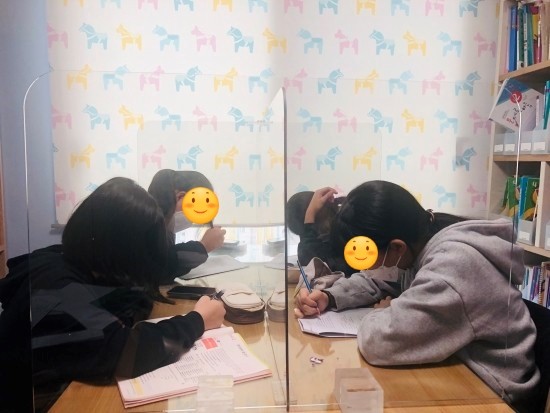 아크릴미성 이미지