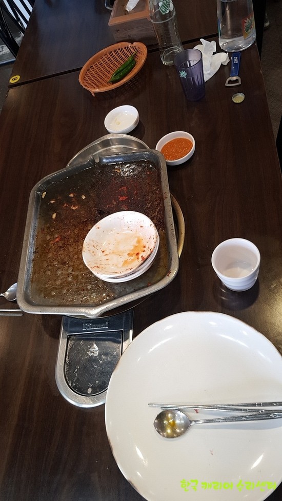 대장군대패삼겹살 이미지