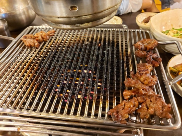 방배 대구막창 갈매기살 이미지