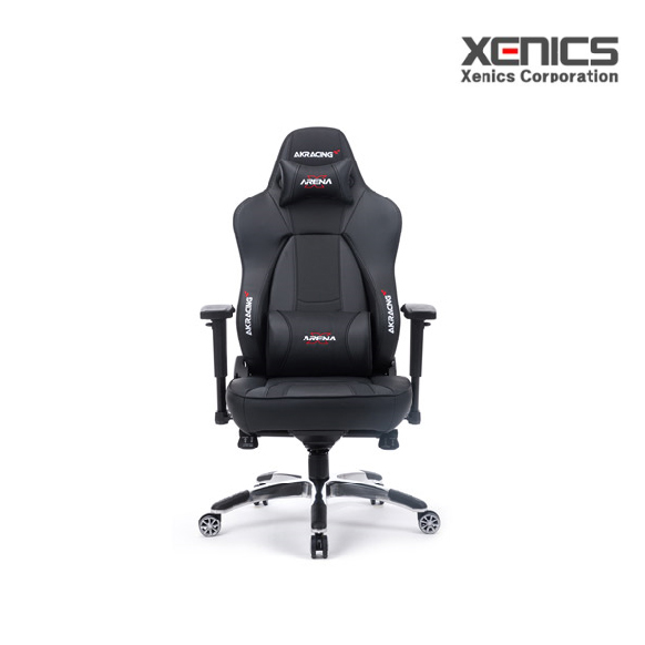 제닉스 AKRACING Gaming Chair, 1개, AKRACING TYPE-2 카본에디션 