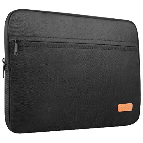 노트북 파우치 ProCase Laptop Tablet Neoprene Sleeve Case Bag, Size = 9 - 10.1 Inch 
