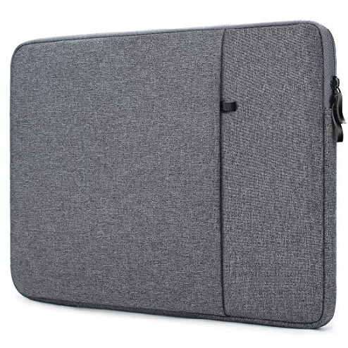 노트북 파우치 NIDOO 14 inch Laptop Sleeve case Protective Computer Cover for 14" Lenovo Chromebook S330 / 14" Lenovo ThinkPad A485 Laptop / 14&, Size = 11.6 inch | Color = Grey 
