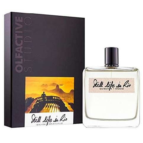 Olfactive Studio Still Life In Rio Eau de Parfum 3.4 oz./100 ml New in Box Made in France, 본상품선택, 본품선택 