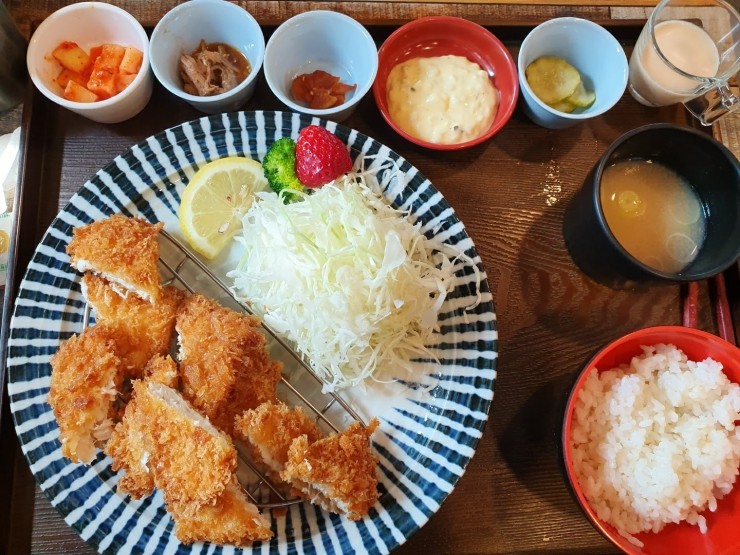 사가루가스 이미지