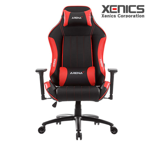제닉스 ARENA-X ZERO Chair, 1개, X ZERO Chair 