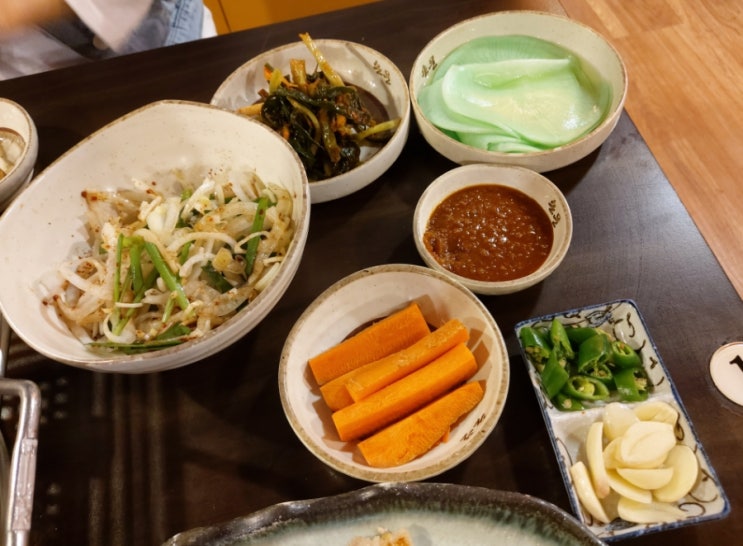 방배 대구막창 갈매기살 이미지