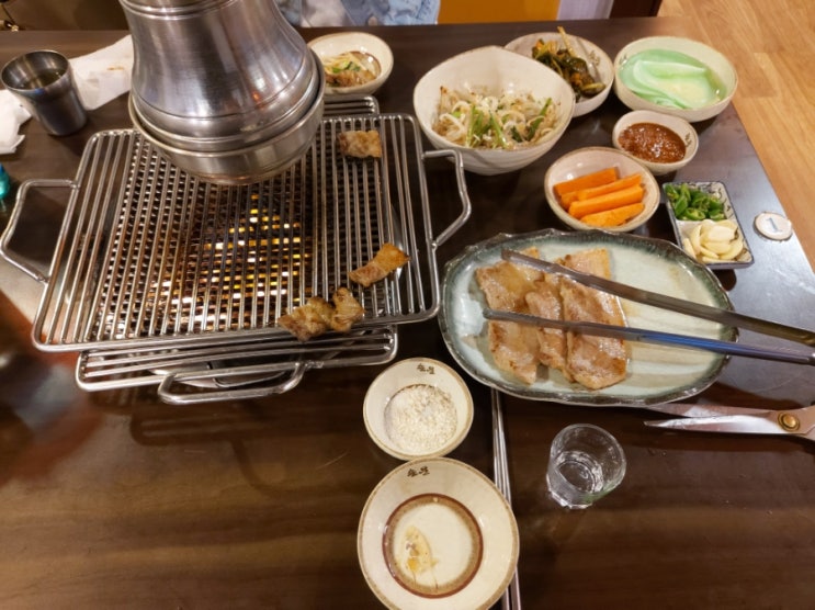 방배 대구막창 갈매기살 이미지
