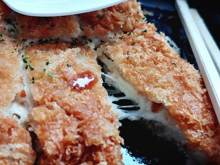 오쑝돈카츠 이미지