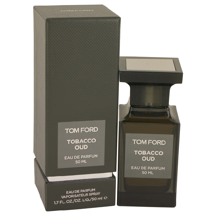 Tom Ford Tobacco Oud EDP Spray 50ml Women 