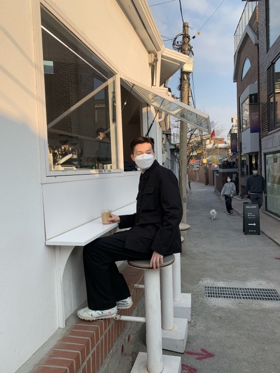 빈브라더스 로스터스 이미지