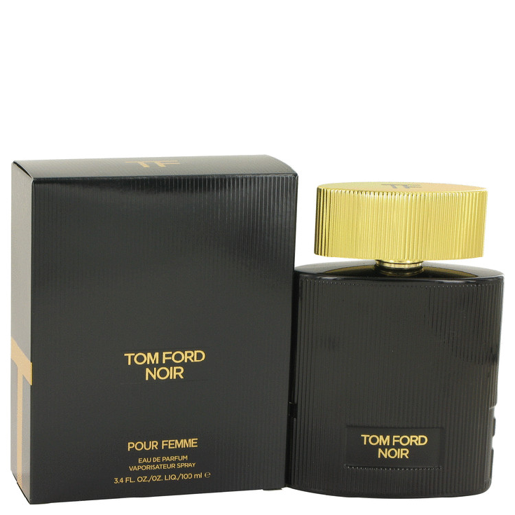 Tom Ford Noir Eau De Parfum Spray 100 ml for Women, 100ml 