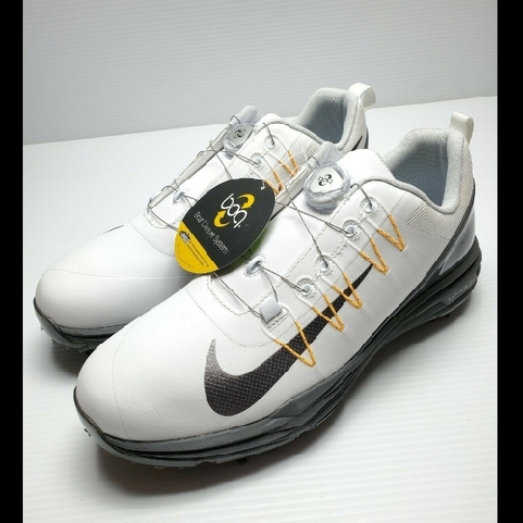 나이키 썬더스톤 퓨리 골프화 Nike Lunar Command 2 BOA Golf Shoes 