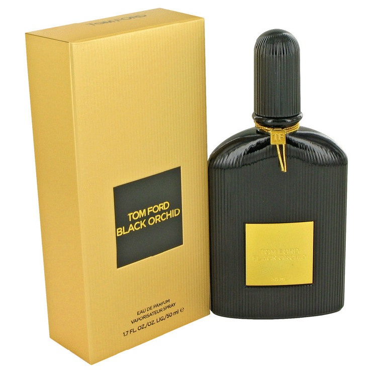 Tom Ford Black Orchid Eau De Parfum Spray 50 ml for Women(관세포함), 50ml 