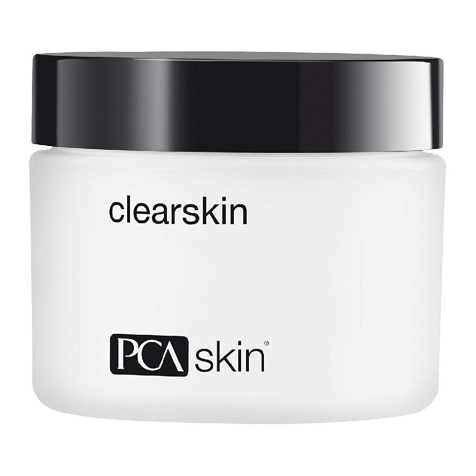 PCA Skin PCA 스킨 클리어 스킨 페이셜 모이스춰 라이저 48 g, 상세페이지참조, 48g 