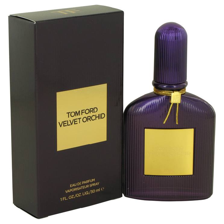 Tom Ford Velvet Orchid Eau De Parfum Spray 30 ml for Women(관세포함), 30ml 
