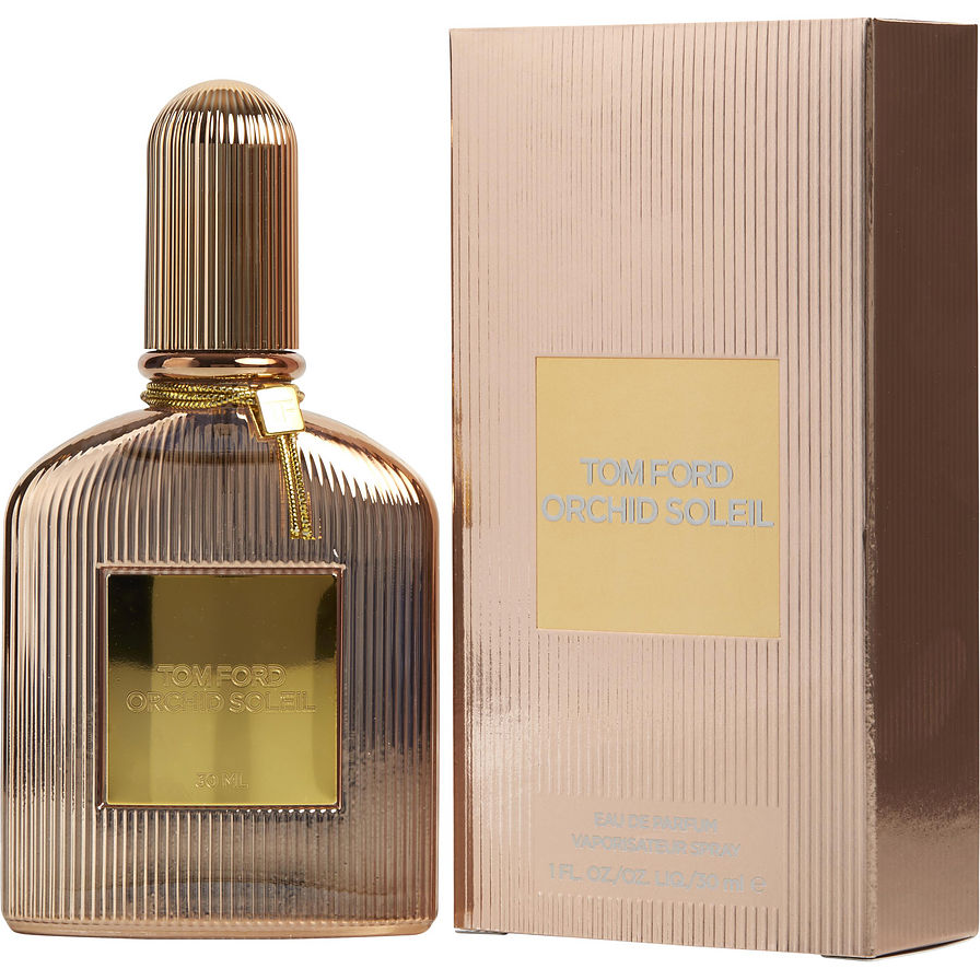 Tom Ford Orchid Soleil Eau De Parfum Spray 1 Oz for Women(관세포함), 30ml 