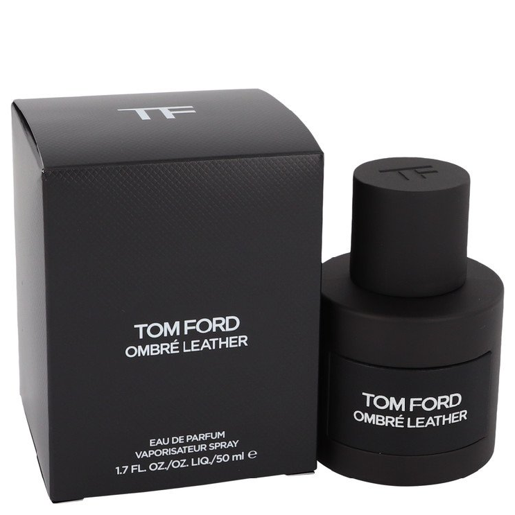 Tom Ford Ombre Leather EDP Spray 50ml Women (Unisex) 