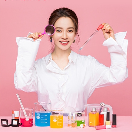 뷰티아주 이미지
