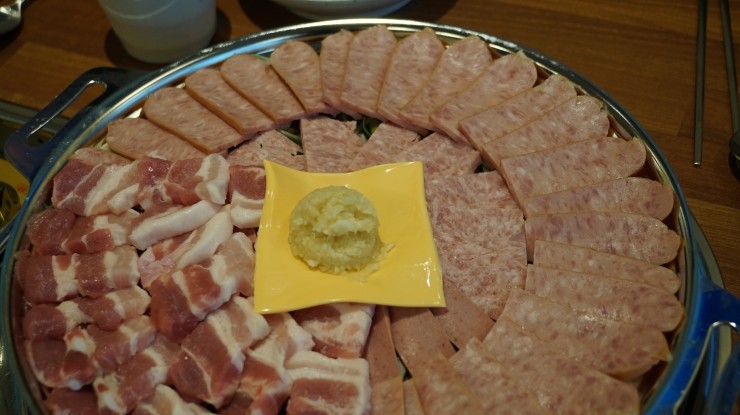 더하고 부대찌개 화순점 이미지
