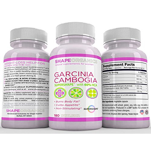 가르시니아 SAFE AND EFFECTIVE Natural Appetite Suppressant. Pure Garcinia Cambogia Extract. LOSE WEIGHT and KEEP IT OFF. 180 Capsules. Powerful weight, 본문참고, 본문참고 