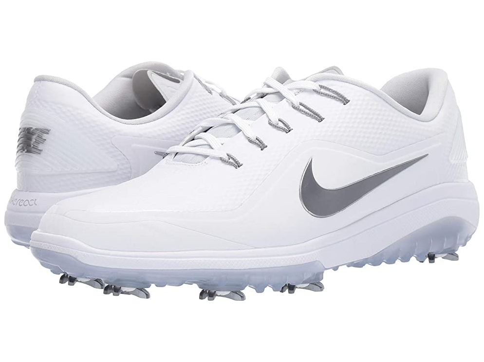 [미국정품] 282665 나이키 남성 골프화 Nike Golf React Vapor 2 