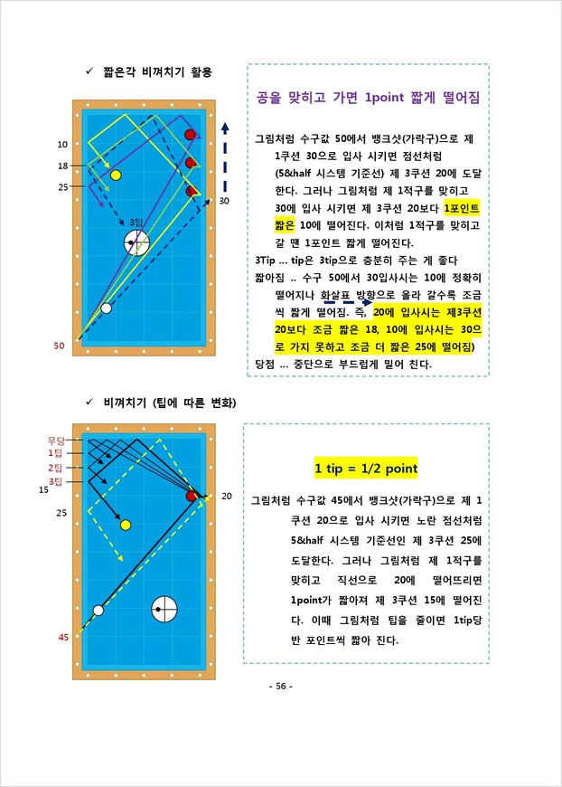 디지털당구클럽 이미지
