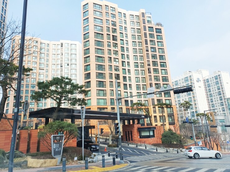 한빛LED조명 이미지