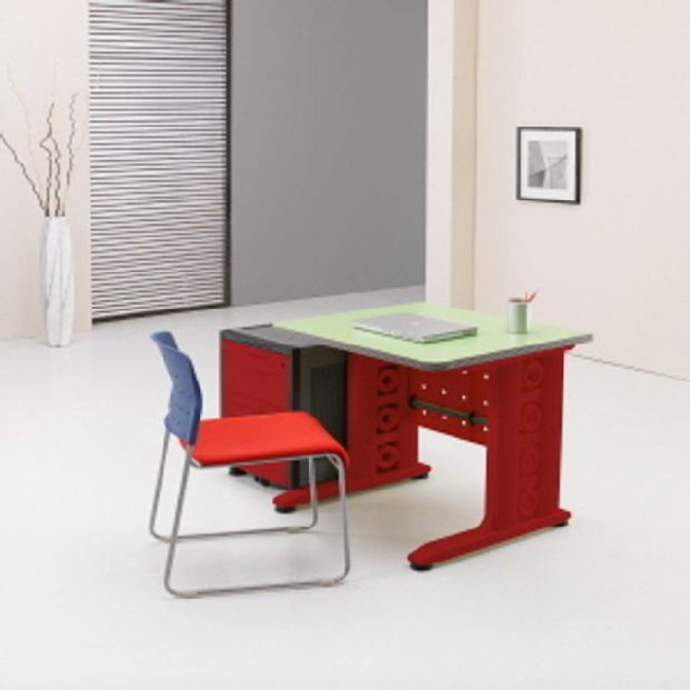 ksw10995 학생 공부 직장 사무 작업실 책상 테이블 의자 세트, 본 상품 선택 