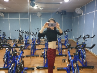 스피닝&점핑 이미지