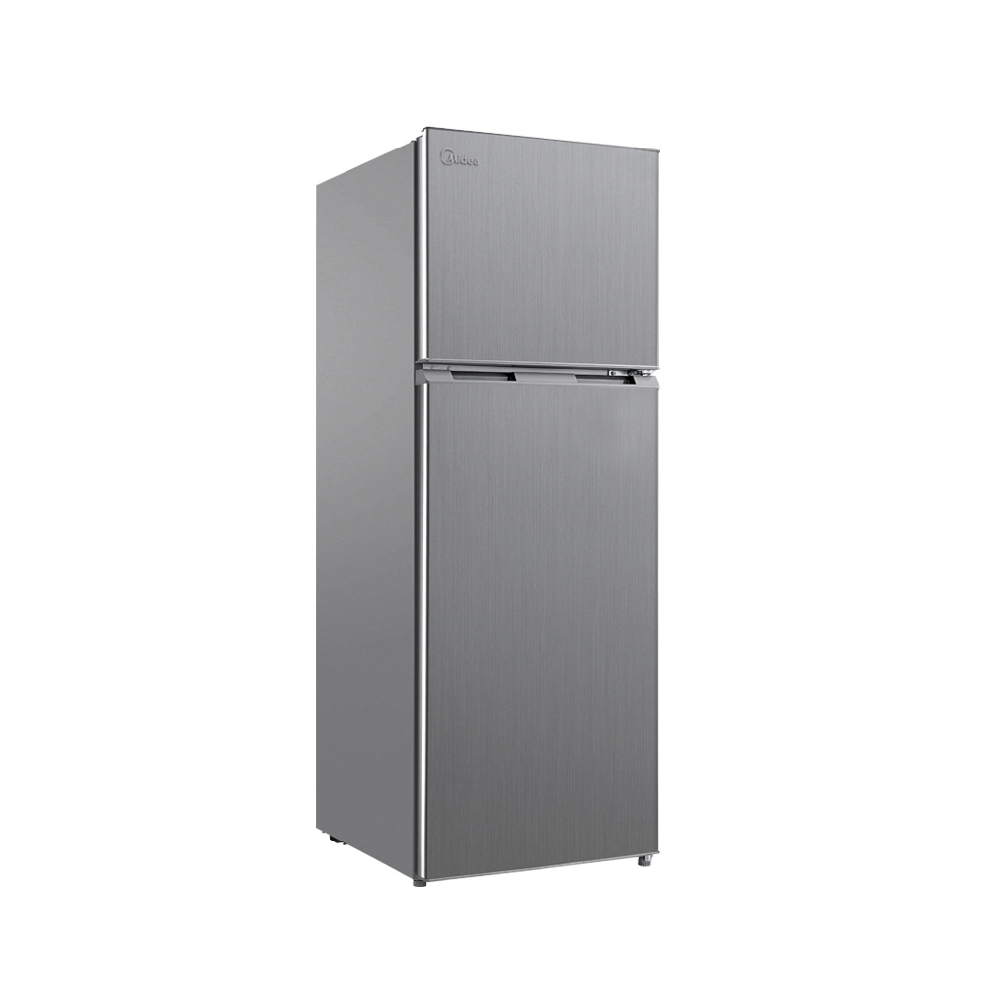 미디어 간냉식 냉장고 252L 방문설치, MR-252LS1(실버) 