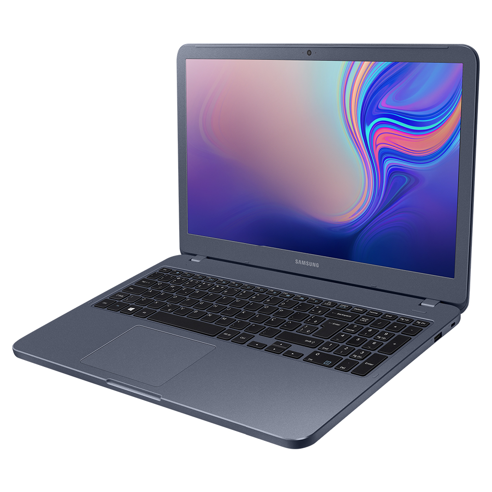 삼성전자 2019 노트북 5 NT550EBV-AD5BA (8세대 i5-8265U 39.62cm), 4GB, SSD NVMe 256GB, Linux 