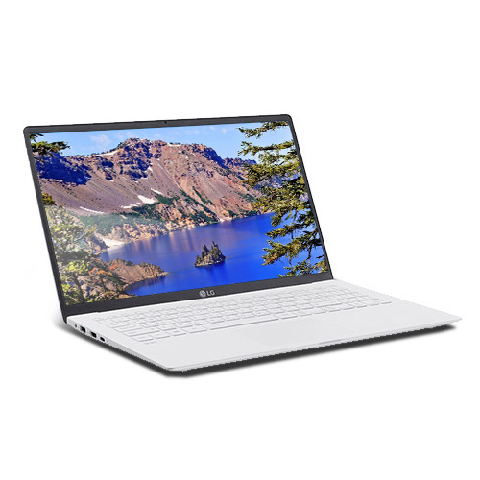 LG전자 2020 그램15 노트북 (10세대 39.6cm UHD Graphics), i5-10210U, WIN10 Home 