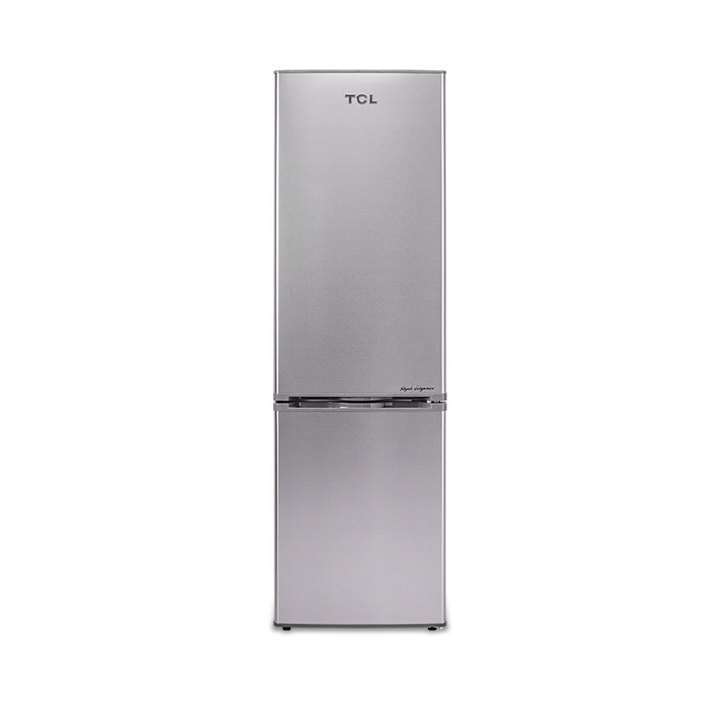 TCL 메탈디자인 냉장고 213L 방문설치, TRC213GDR 