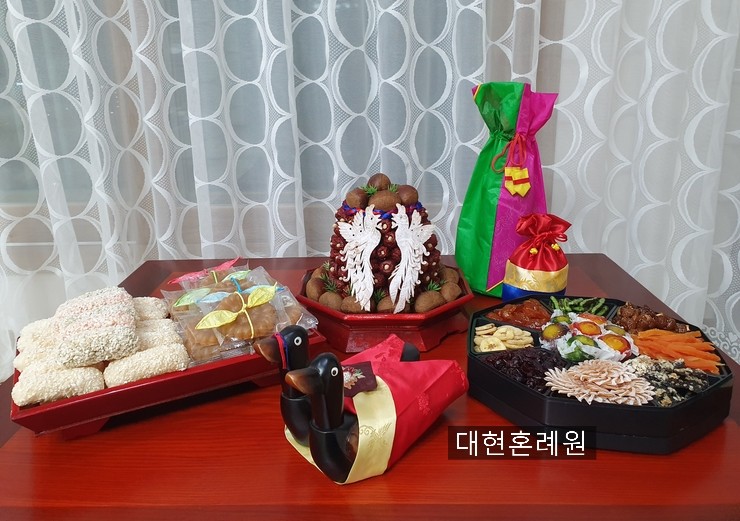 대현혼례원 이미지