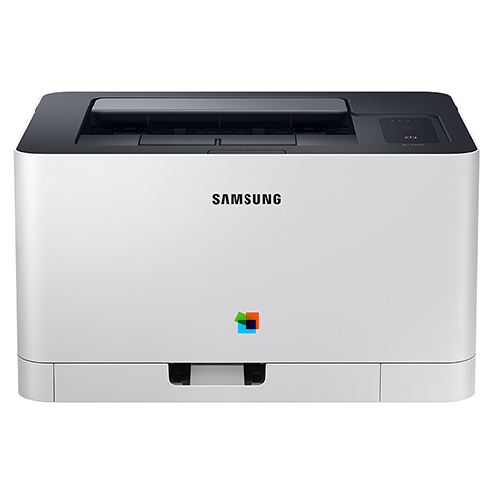 삼성전자 컬러 레이저 프린터, SL-C513 