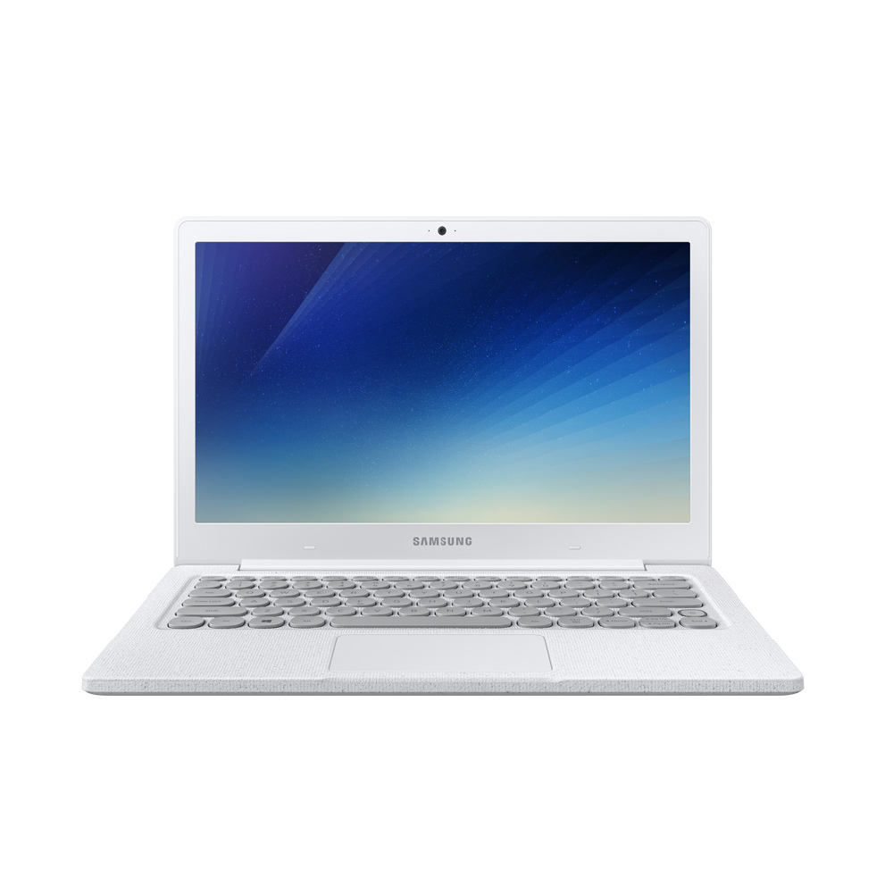 삼성전자 Flash 노트북 NT530XBB (33.7cm WIN10), 린넨화이트, 펜티엄 실버 N5000, SSD 128GB, 4GB 