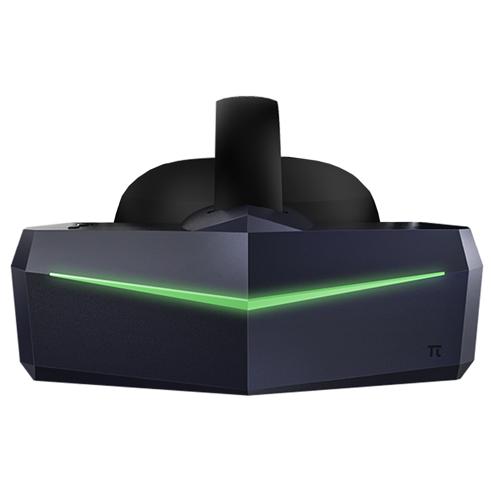 PIMAX 파이맥스 비전 8K+ PC 엔터프라이즈 VR 기기 게임 비트세이버 챗 유튜브 플레이어 스팀VR, 단품 