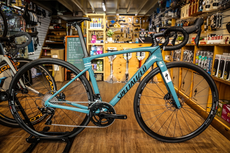 신림 자전거 무료수리