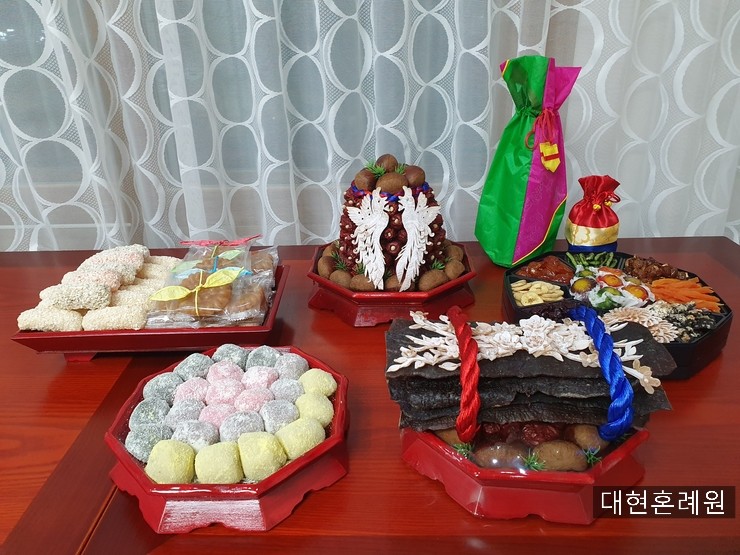 대현혼례원 이미지