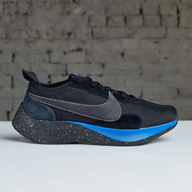 Nike 나이키 문레이서 BV7779-001 블루 