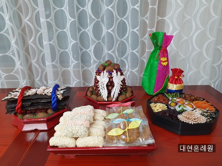 대현혼례원 이미지