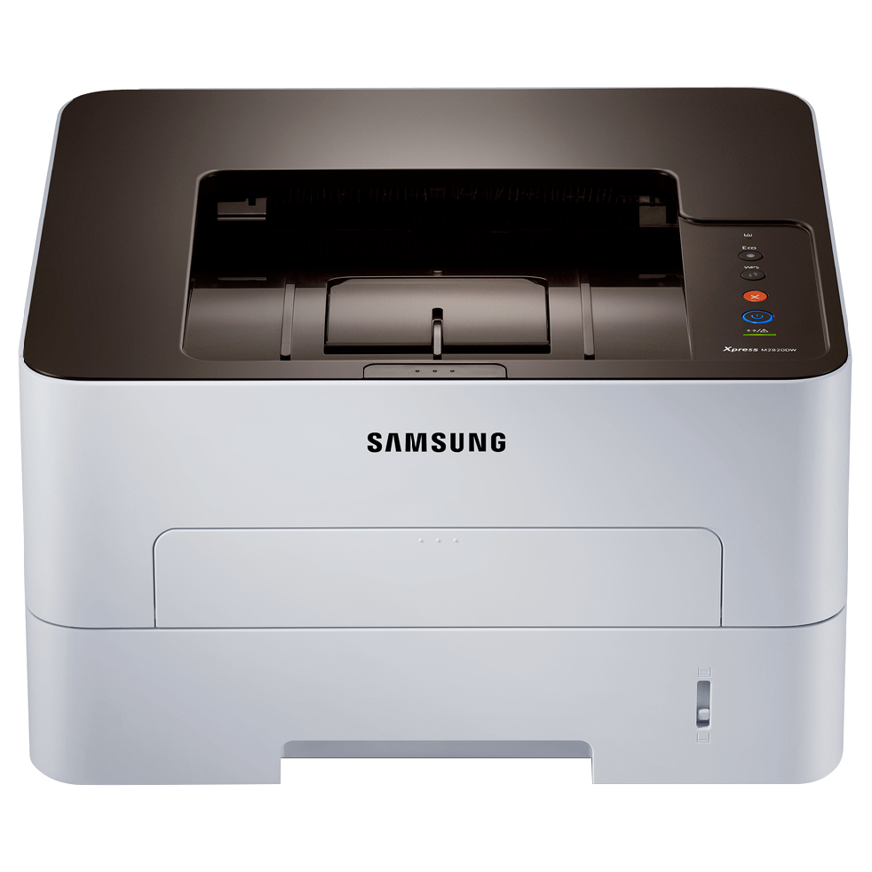 삼성전자 흑백 레이져 프린터, SL-M2820DW 