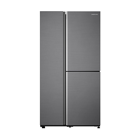 [삼성전자] 삼성 4도어 양문형 냉장고 RH81R8011G2 (815L), RH81R8011G2/RH81R8011G2 