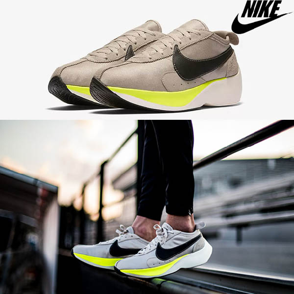 [나이키] Nike Moon Racer 나이키 문레이서 AQ4121-200 