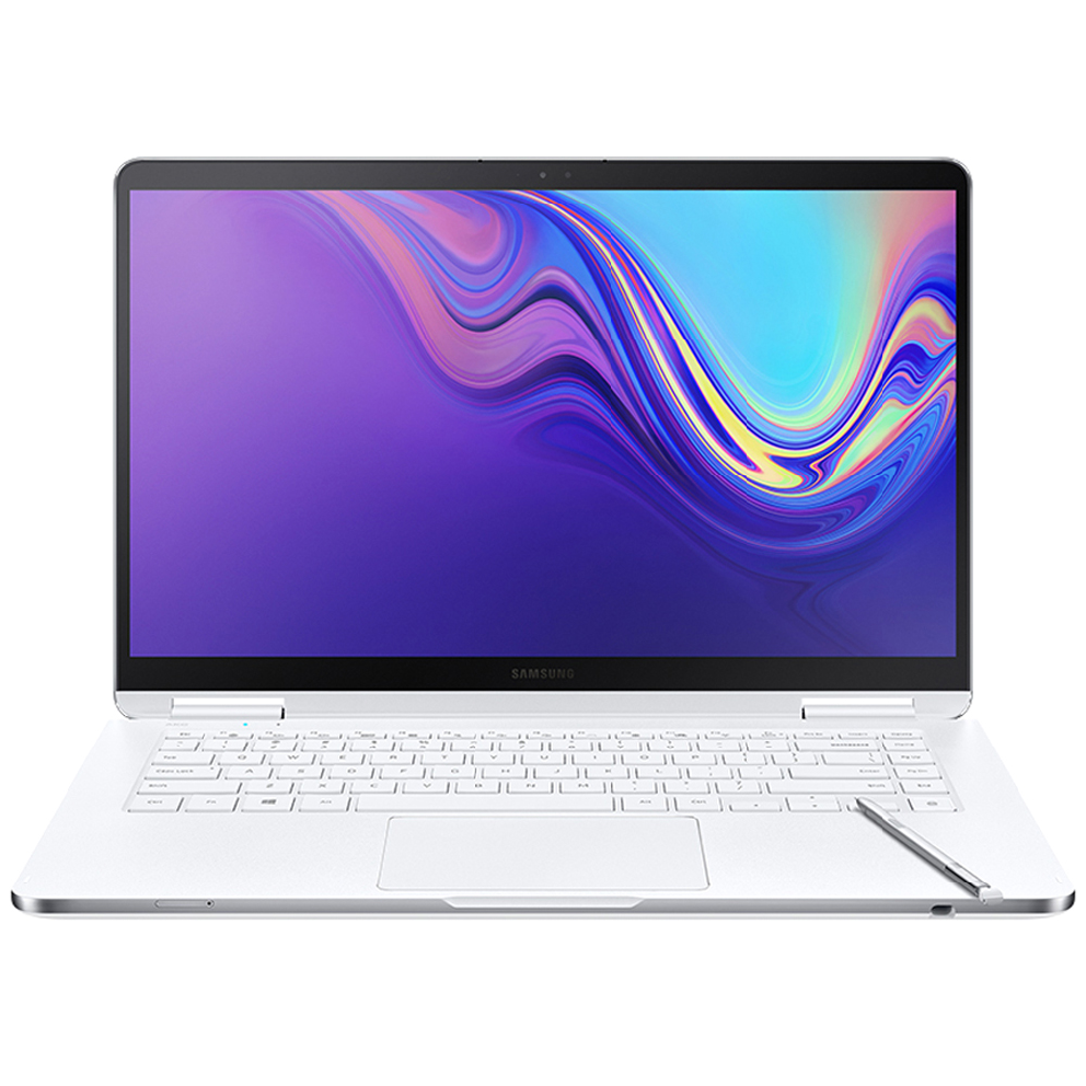 삼성전자 2019 노트북 PEN S 플래티넘 화이트(256GB SSD 8GB 터치스크린), 38.1cm, i5-8265U, Linux, UHD Graphics 620 