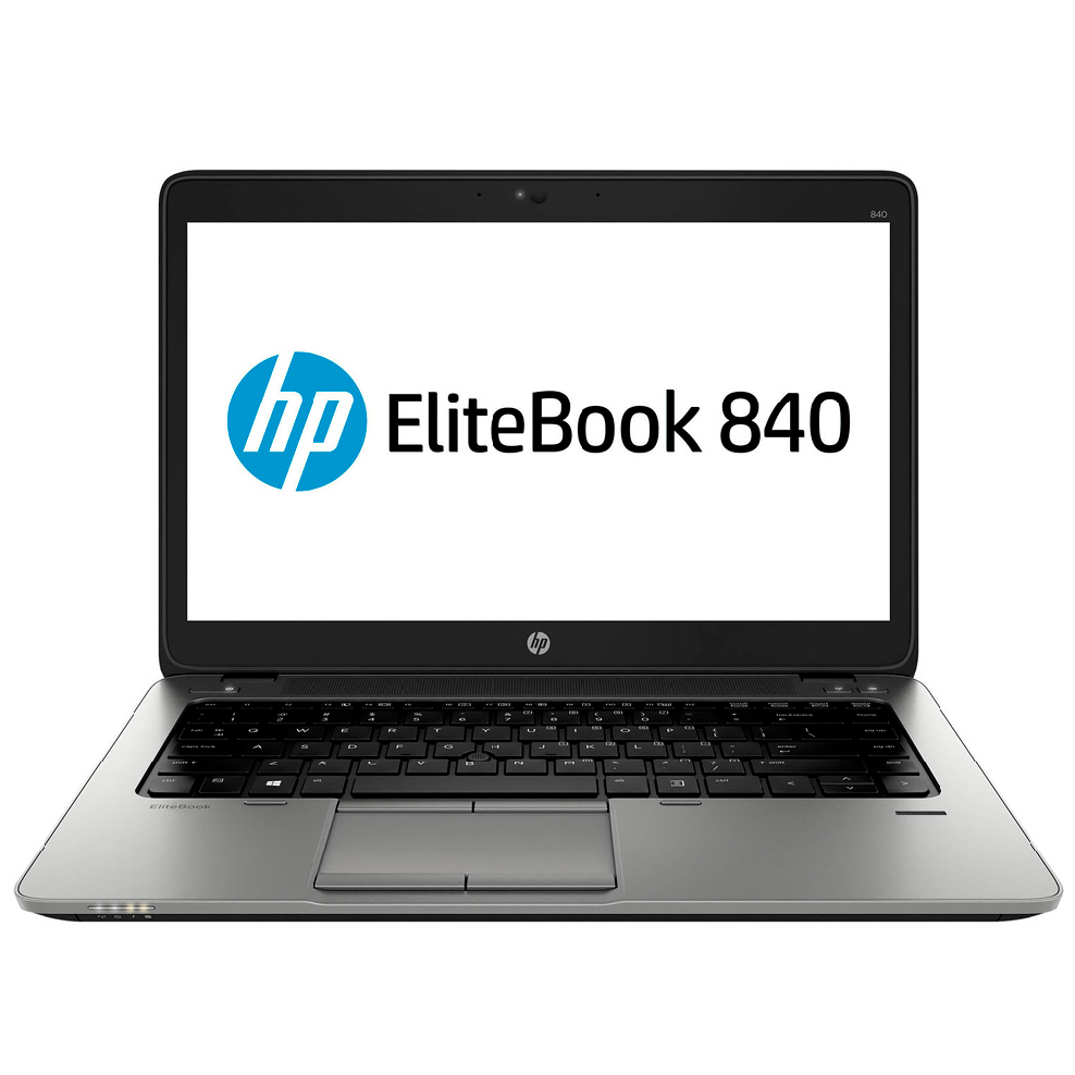 HP 엘리트북 840 G1 4세대i5 8G램 256G SSD Windows10 무료업그레이드, 블랙&실버, i5-4300U/8GB/256G SSD/인텔HD/14형/윈도우10 