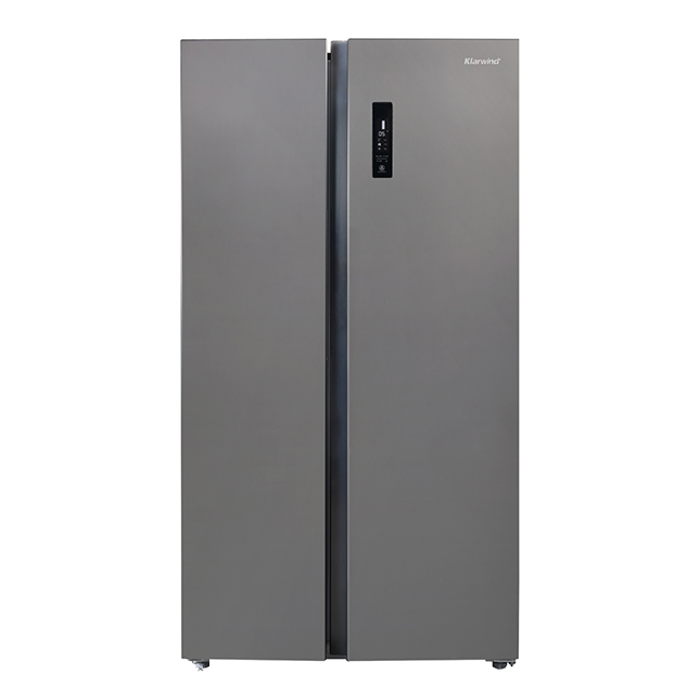 캐리어 CRF-SN565MDC 클라윈드 프리미어 냉장고 570L 